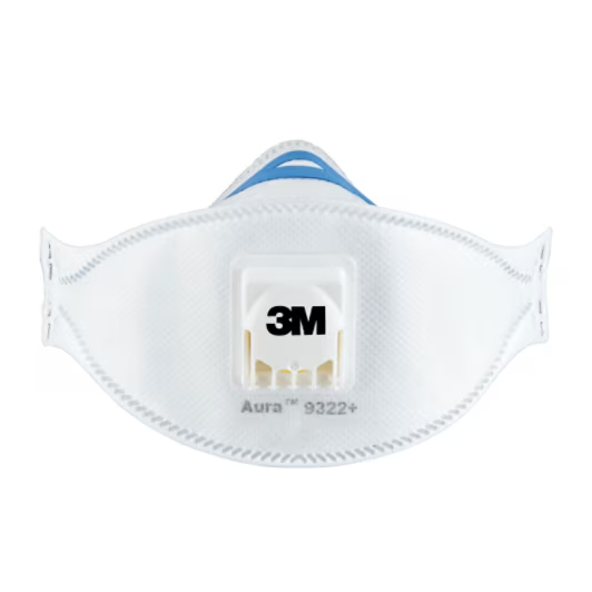3M Verneutstyr