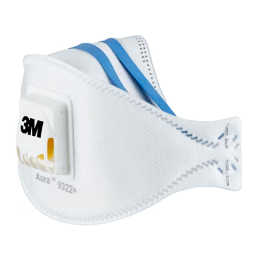 3M Verneutstyr