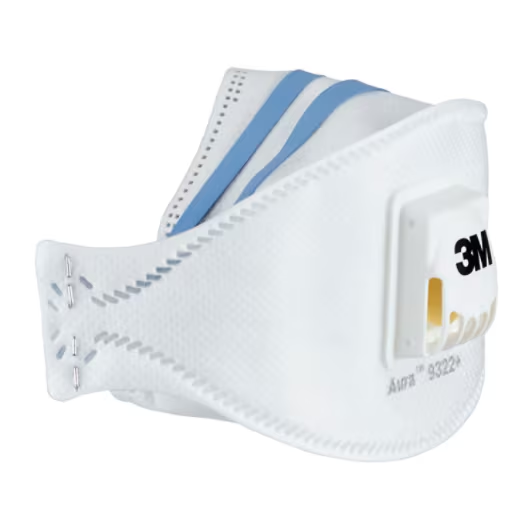 3M Verneutstyr