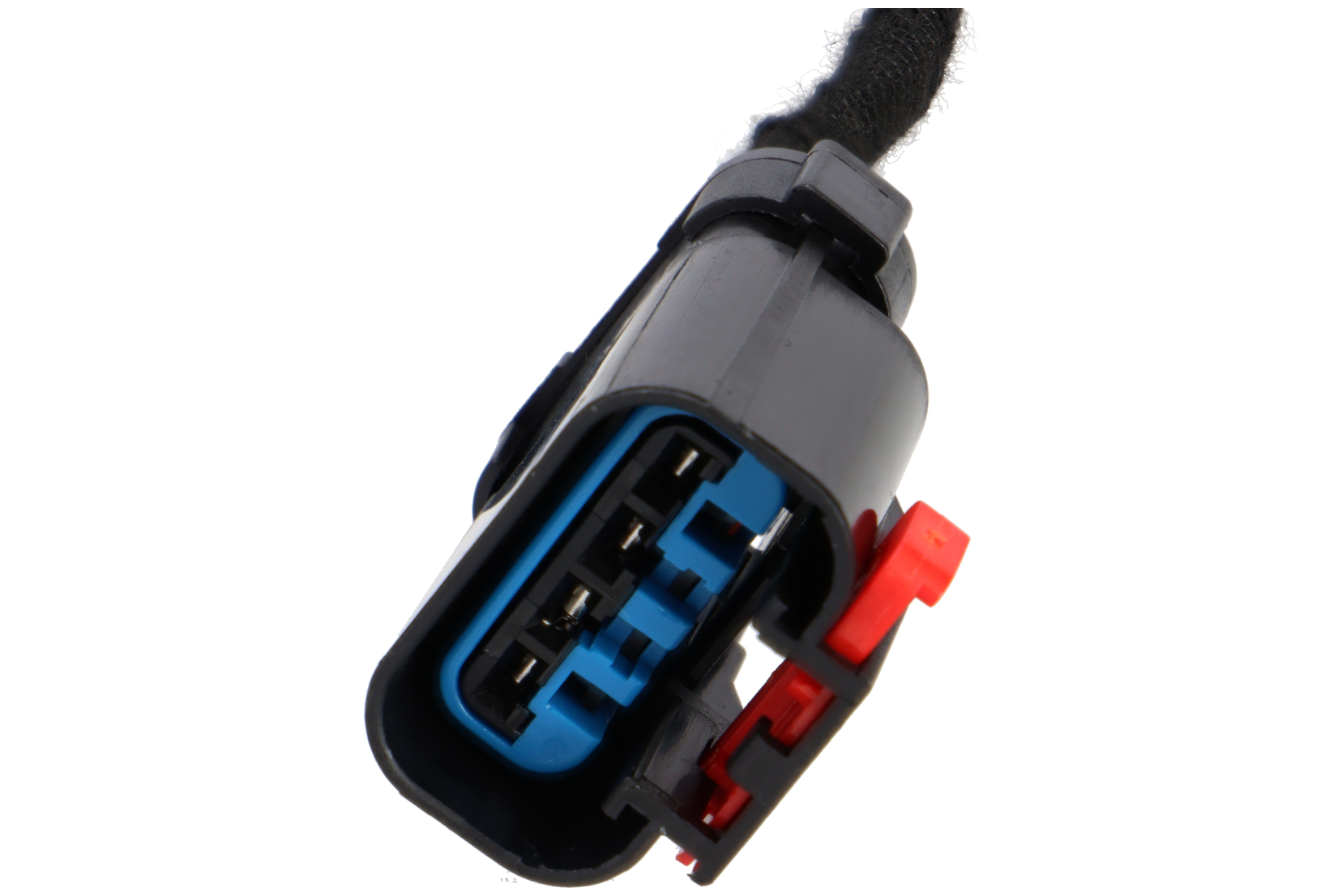 Parkbrems, ledningsnett