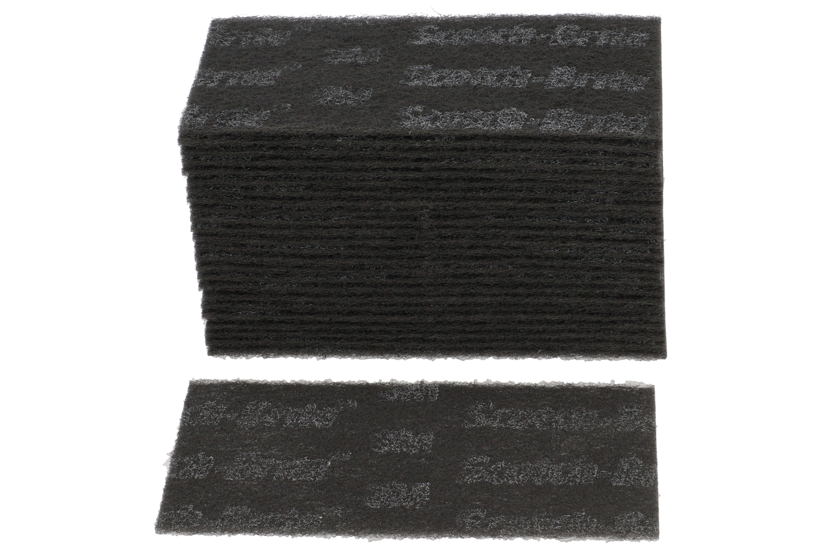 Scotch-Brite Håndpads