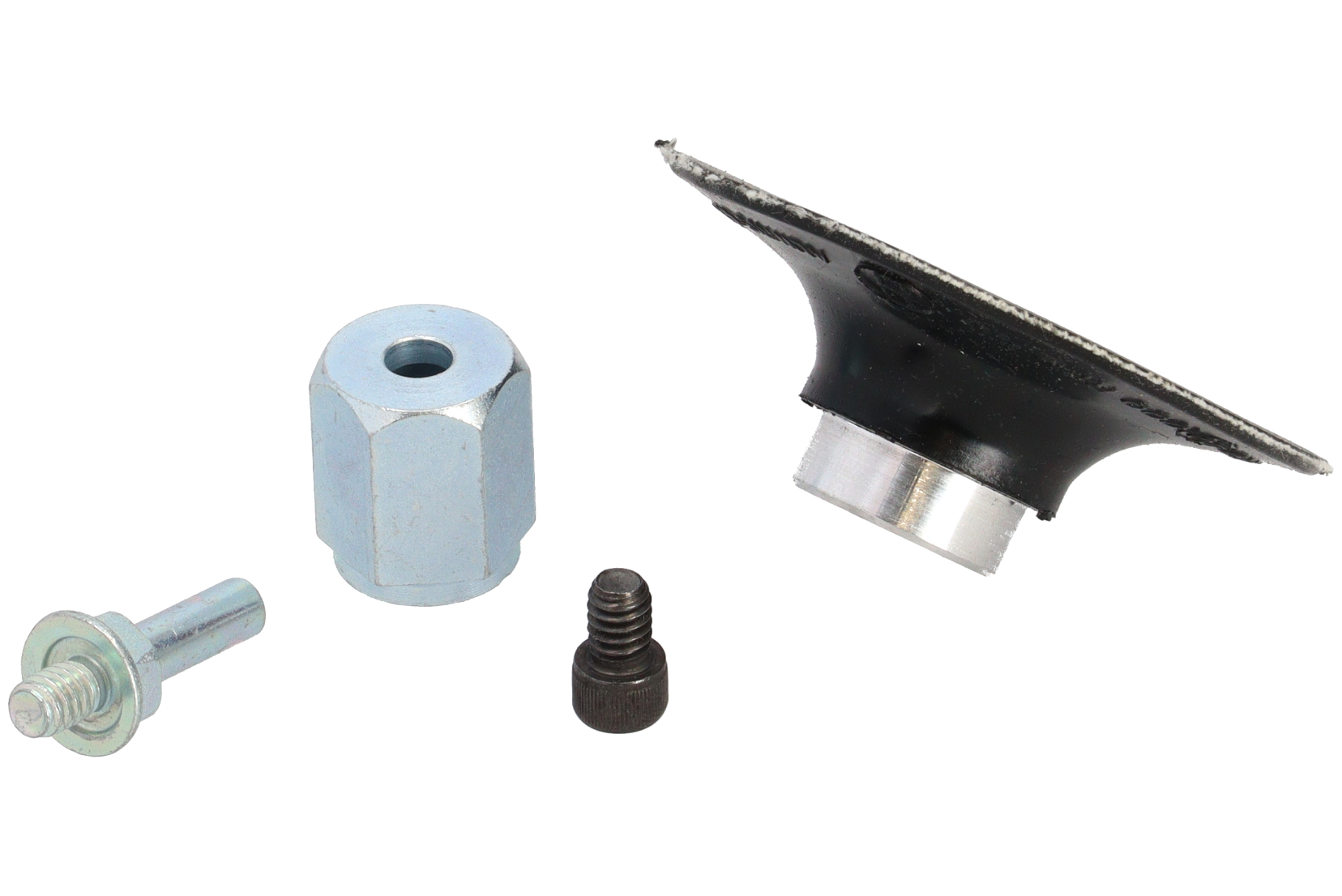 3M Sliperondeller, tilbehør