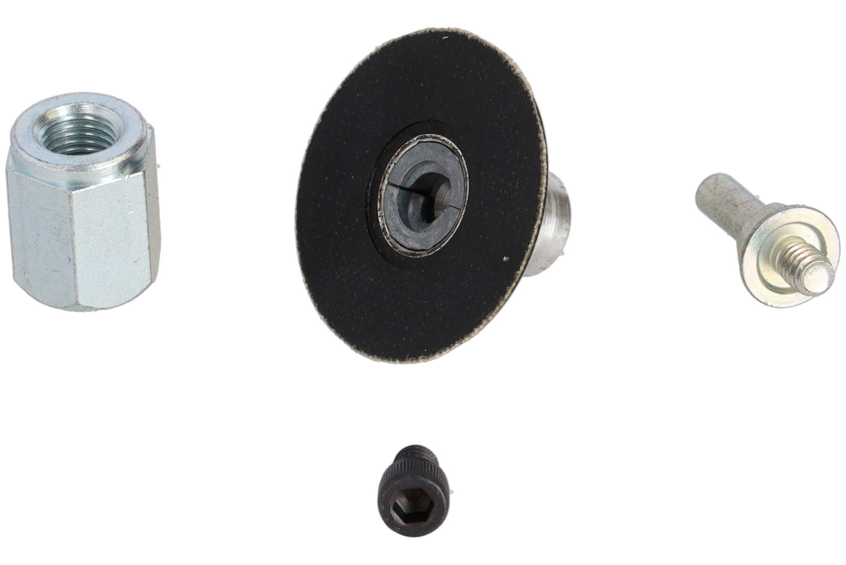 3M Sliperondeller, tilbehør