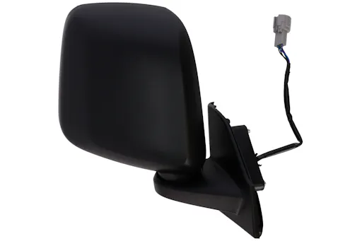 Speil, elektrisk justerbart