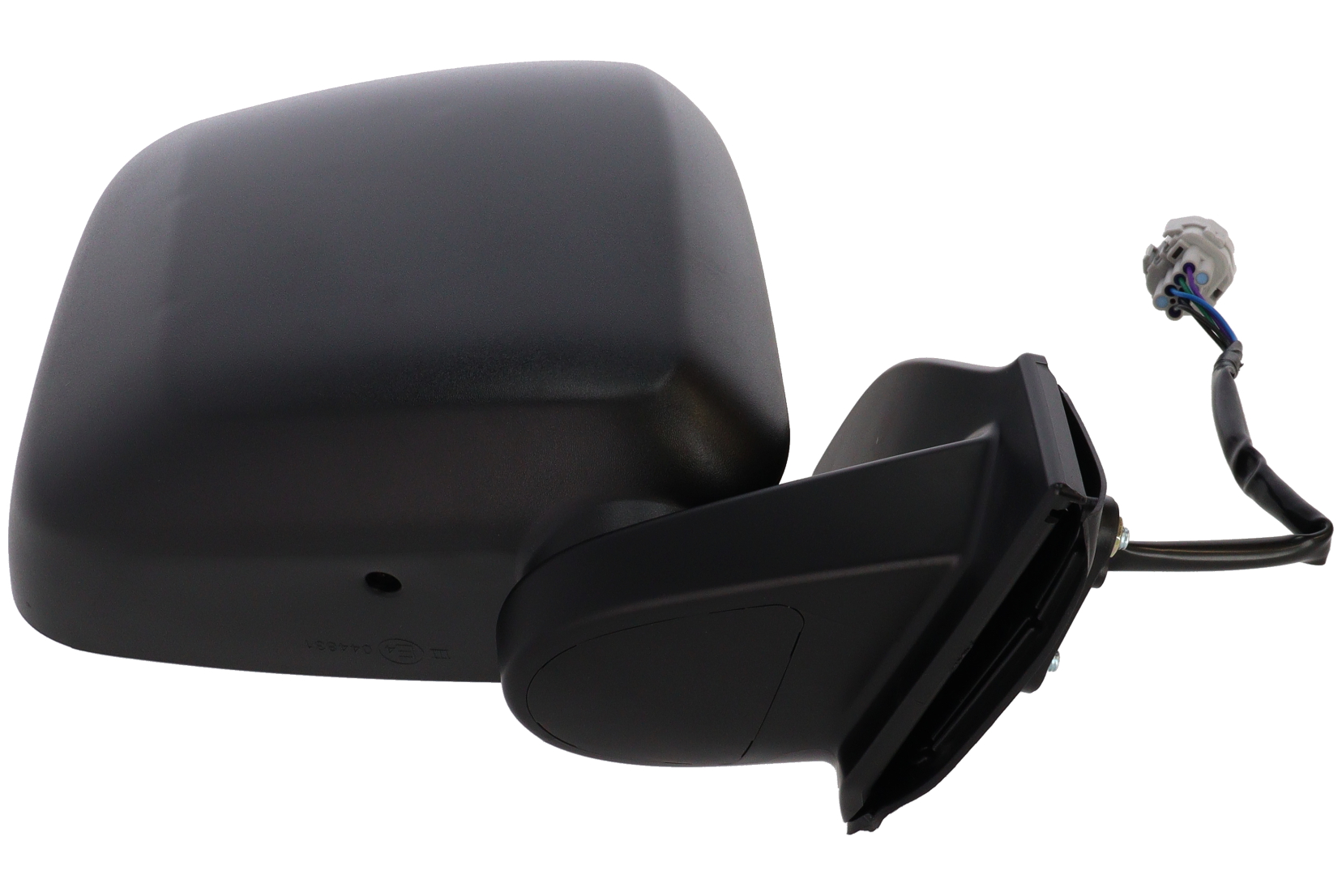 Speil, elektrisk justerbart