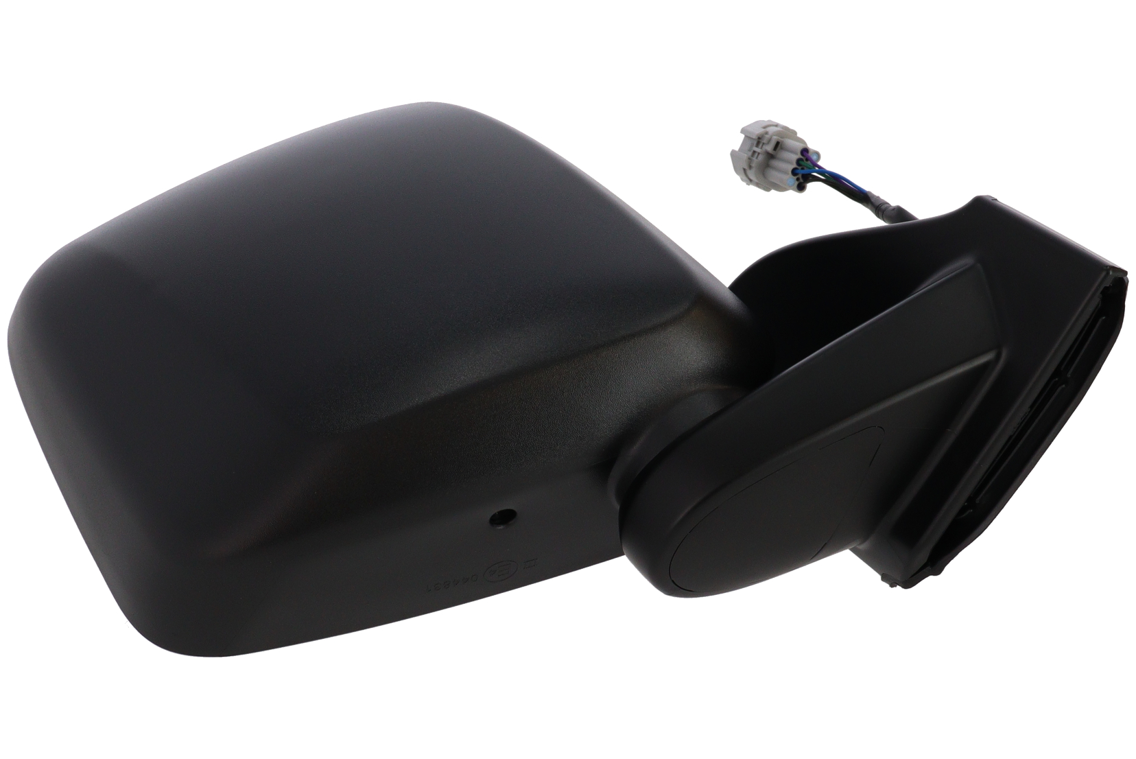 Speil, elektrisk justerbart