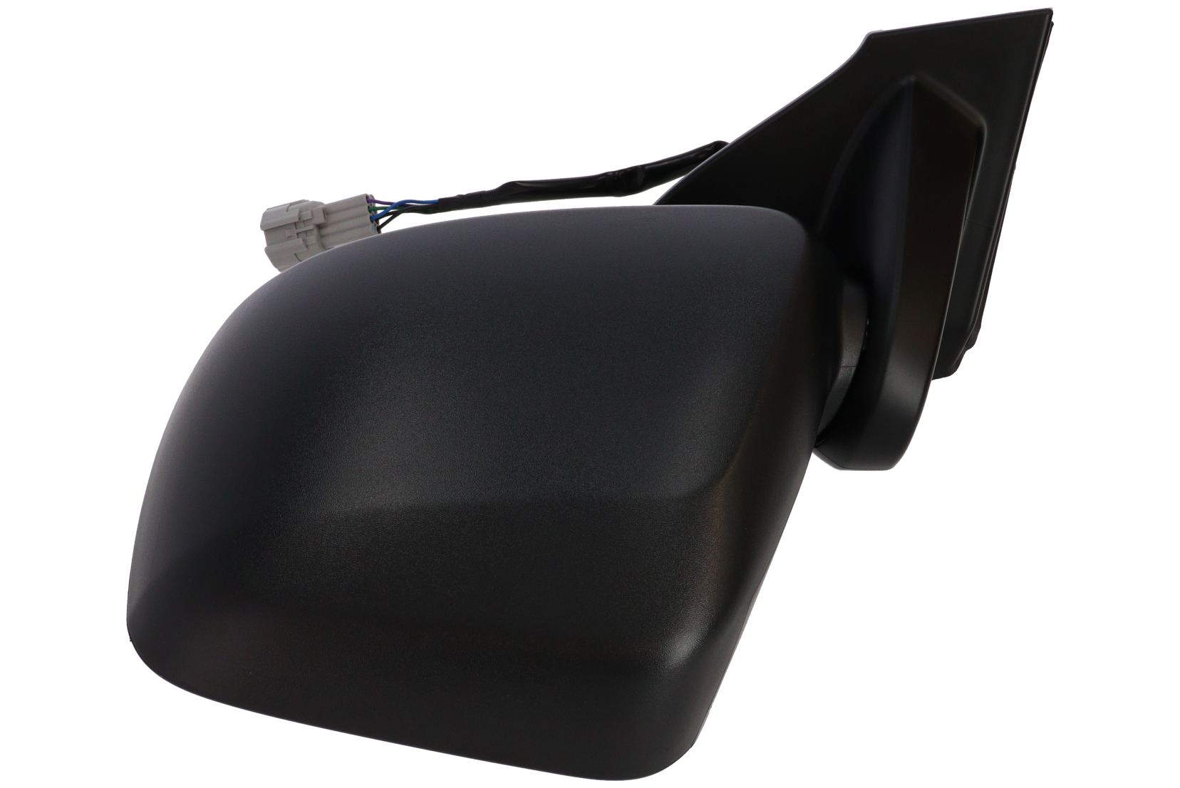 Speil, elektrisk justerbart