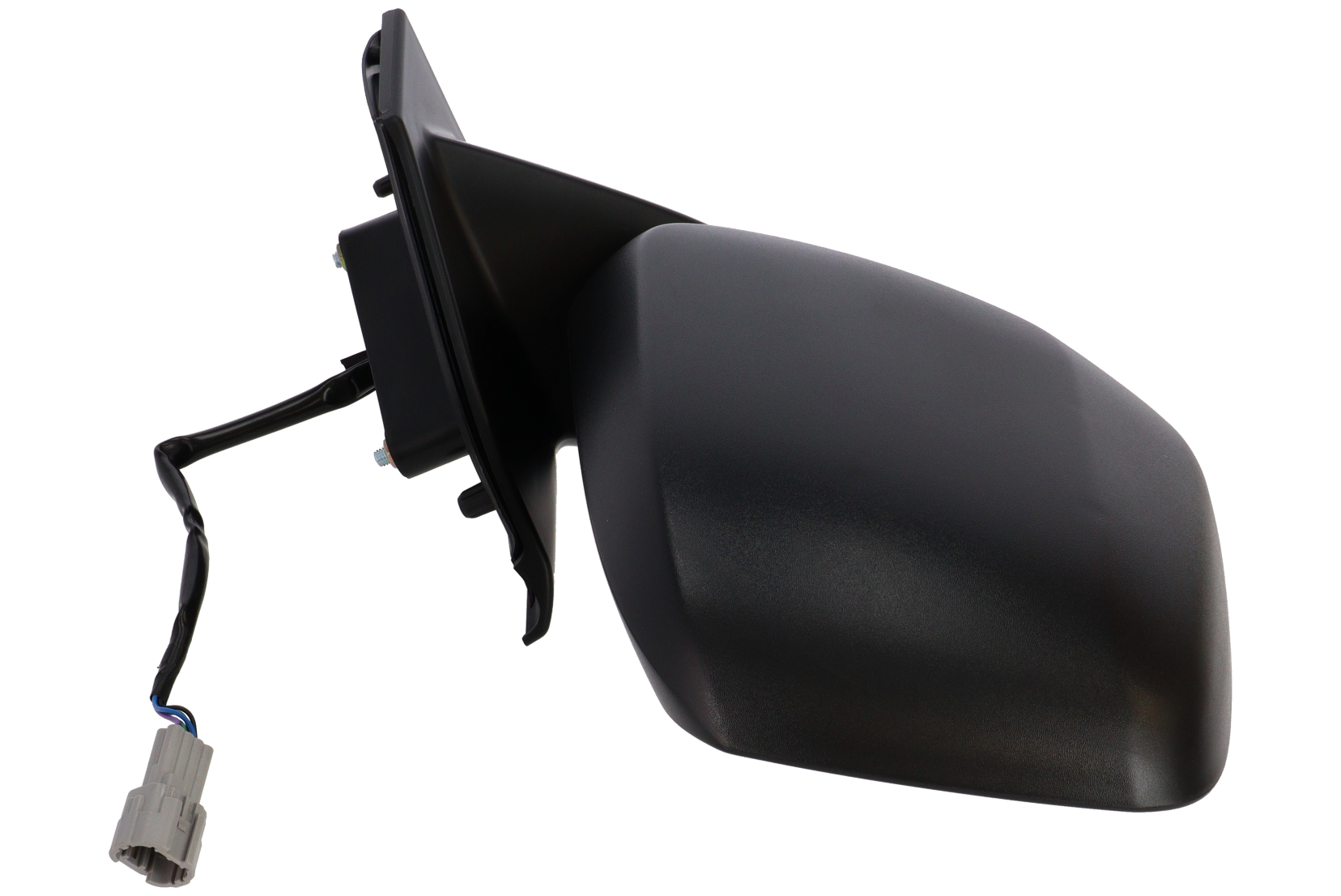 Speil, elektrisk justerbart