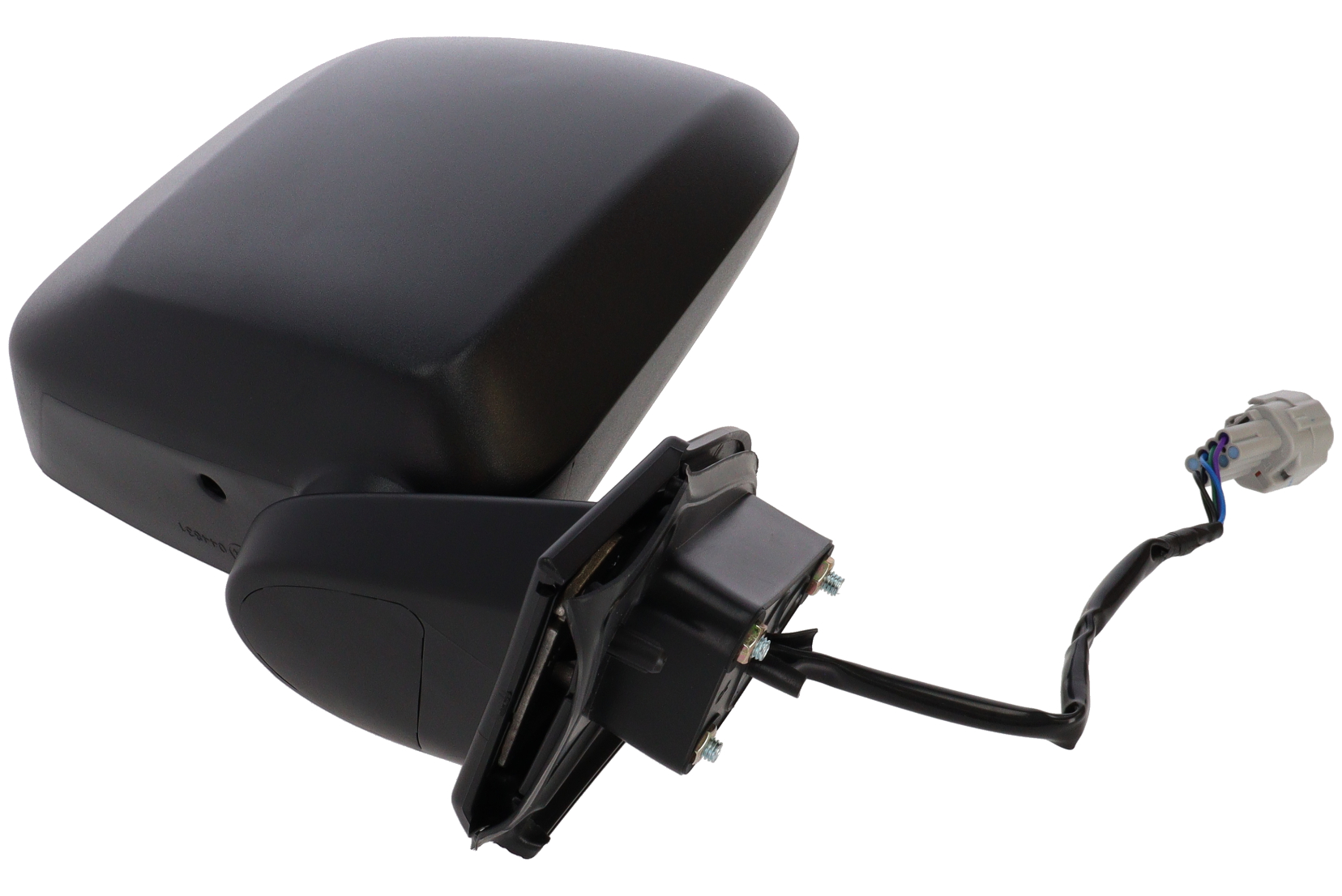 Speil, elektrisk justerbart