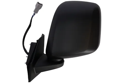 Speil, elektrisk justerbart