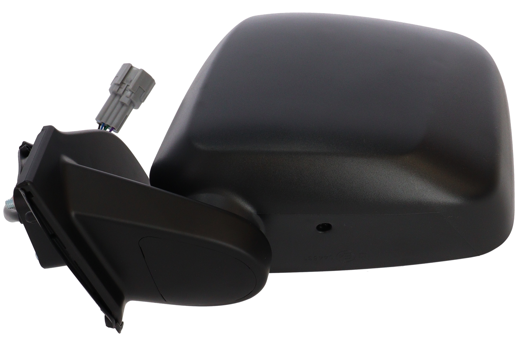 Speil, elektrisk justerbart