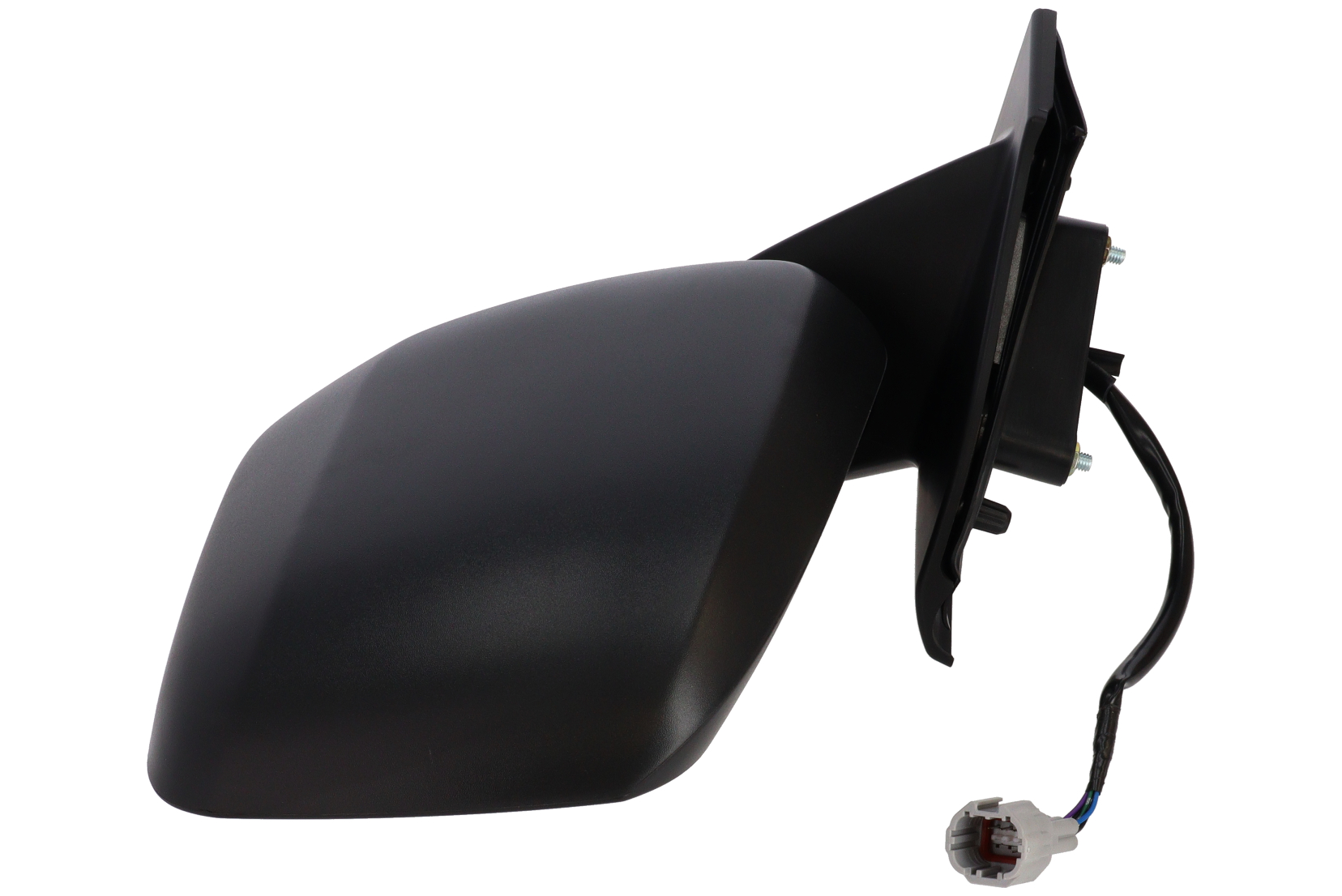 Speil, elektrisk justerbart