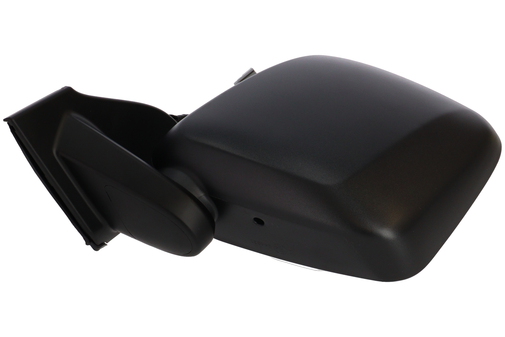 Speil, elektrisk justerbart