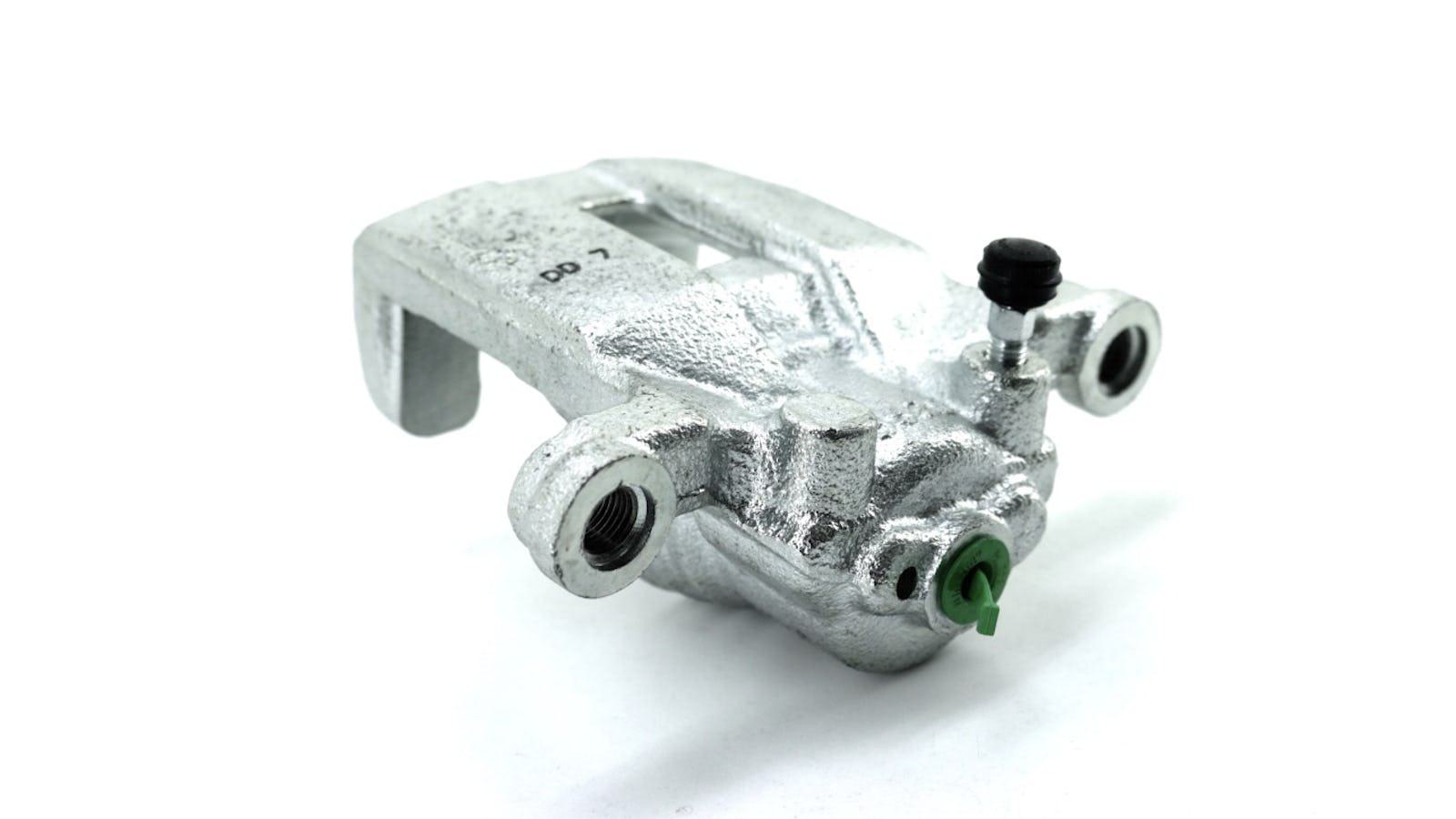 Bremsesett med calipere