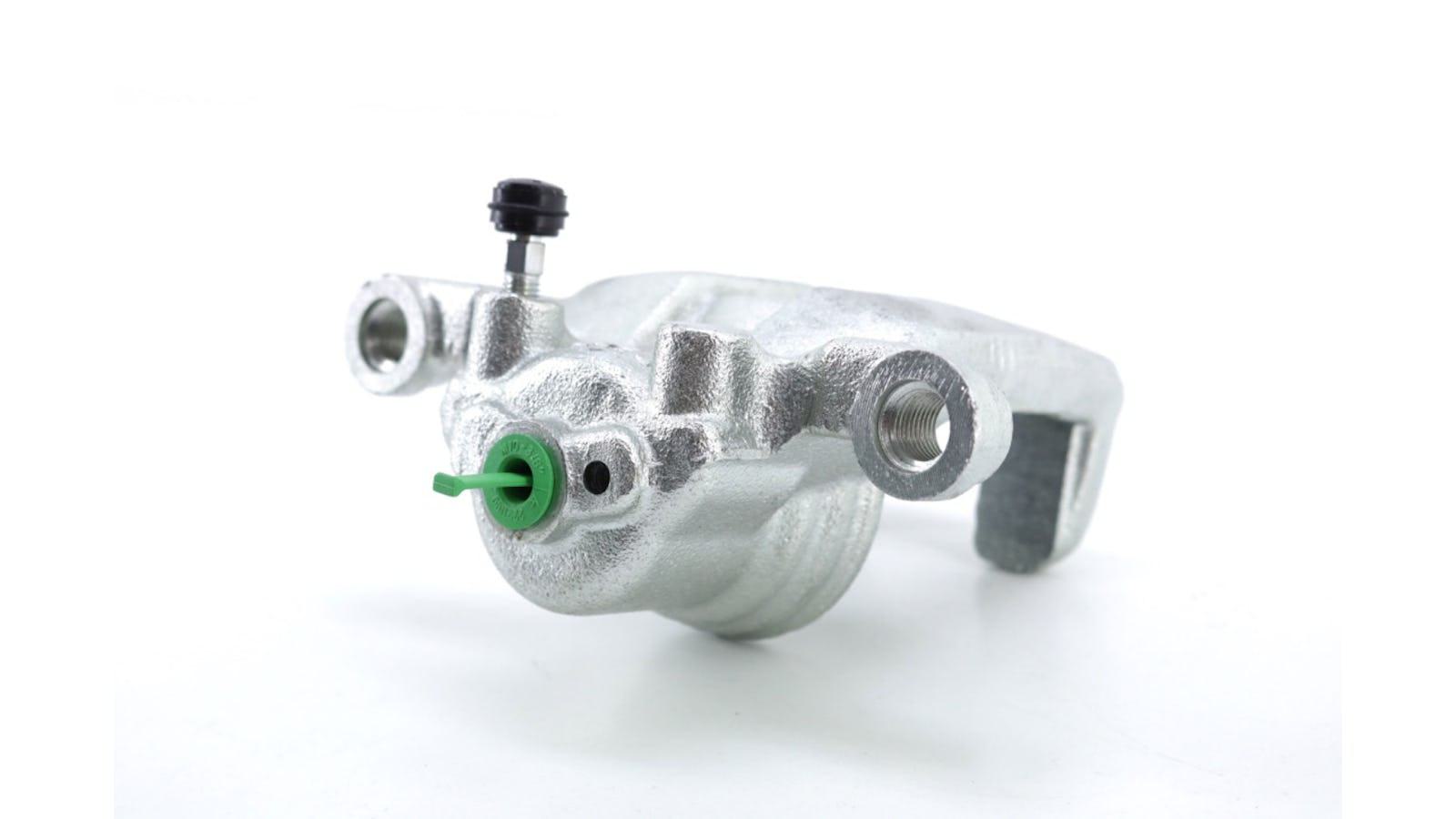 Bremsesett med calipere