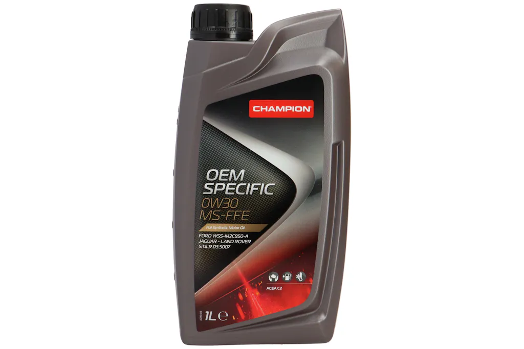 Champion OEM Spec 0W-30 MS-FFE 1L