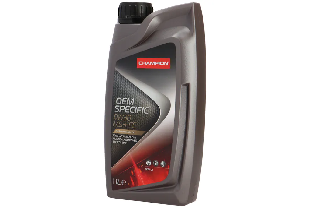 Champion OEM Spec 0W-30 MS-FFE 1L