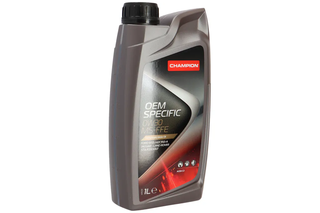Champion OEM Spec 0W-30 MS-FFE 1L