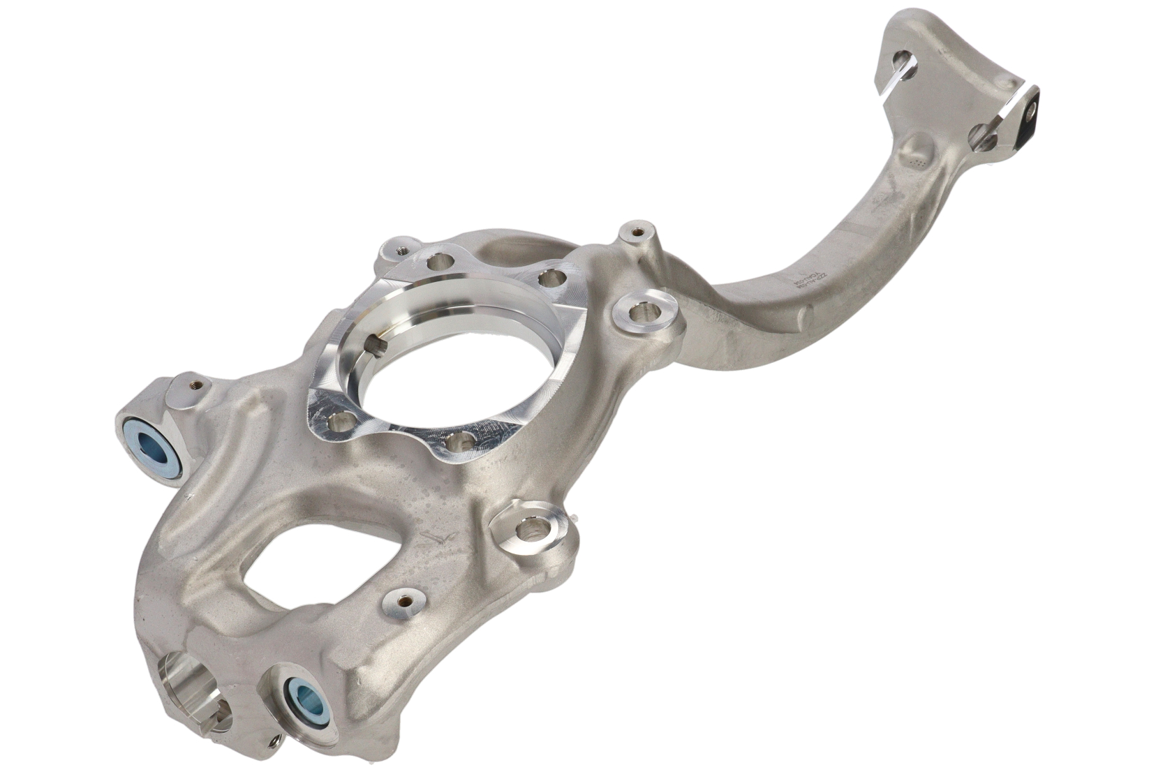 Hjullagerhus til Audi