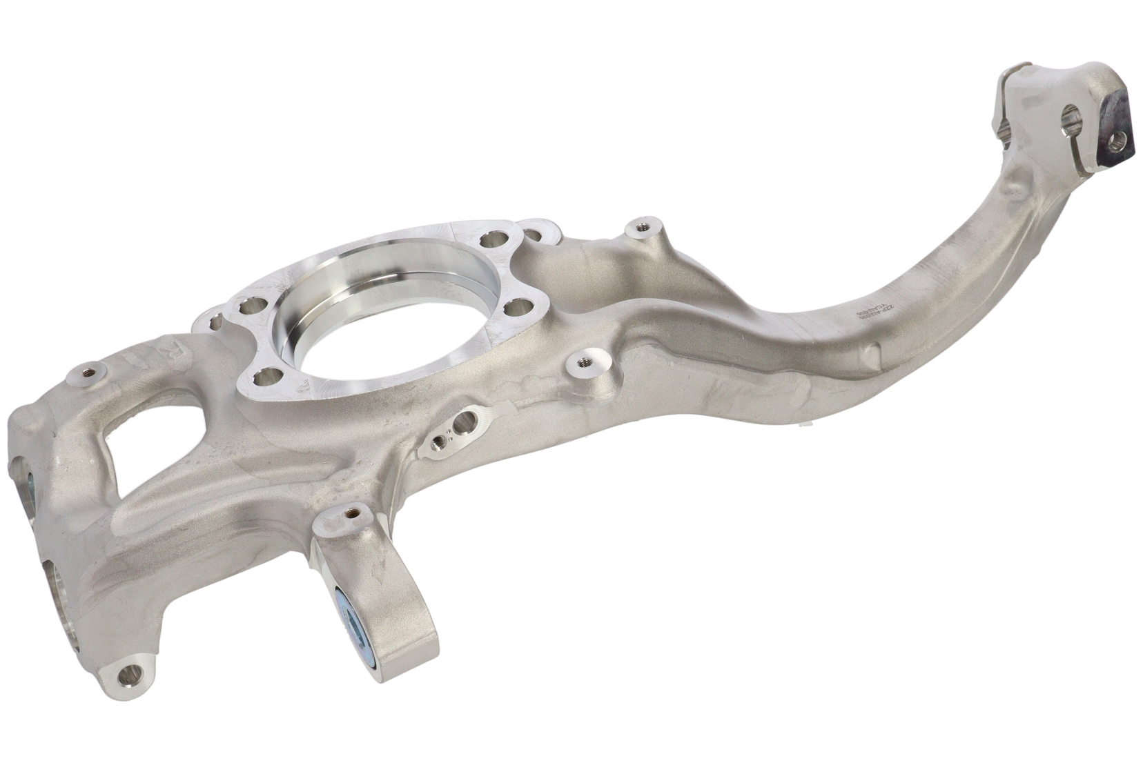 Hjullagerhus til Audi