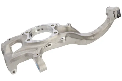 Hjullagerhus til Audi