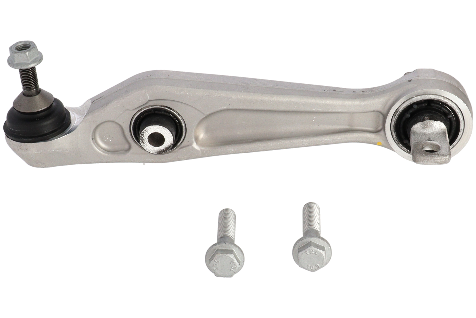 Bærebru nedre til Tesla