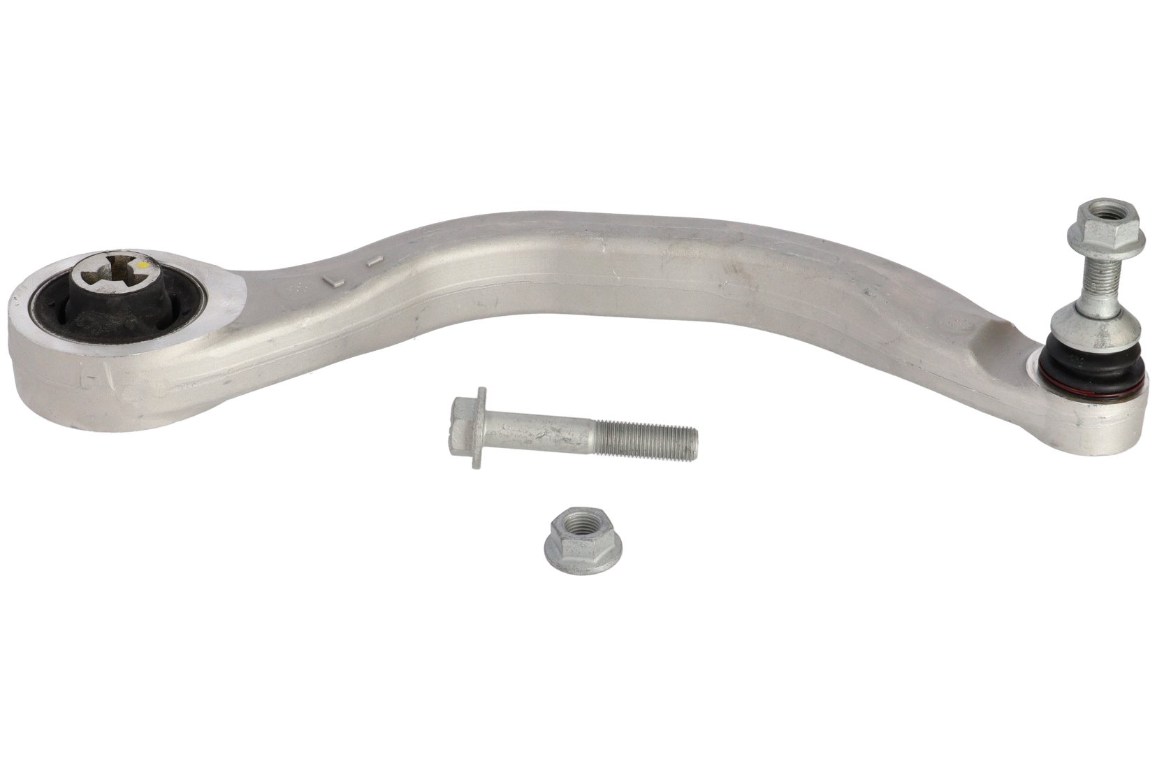 Bærebru nedre til Tesla