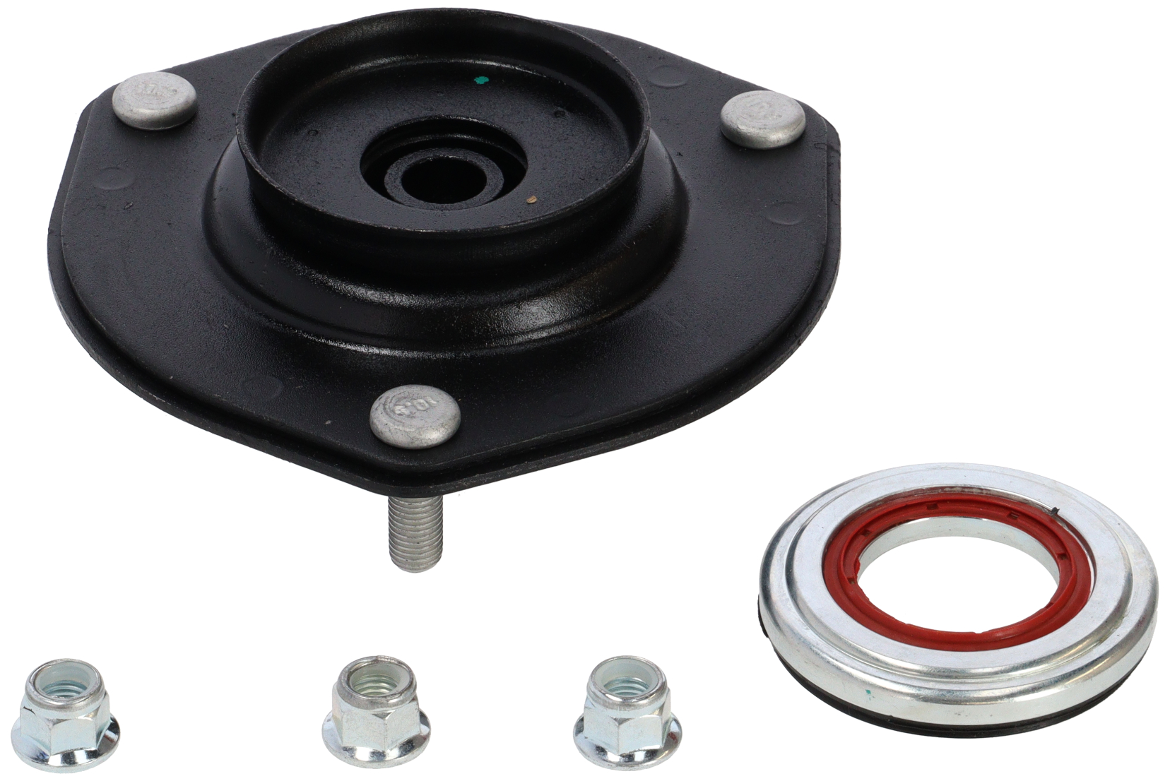 Fjærbeinslager til Toyota