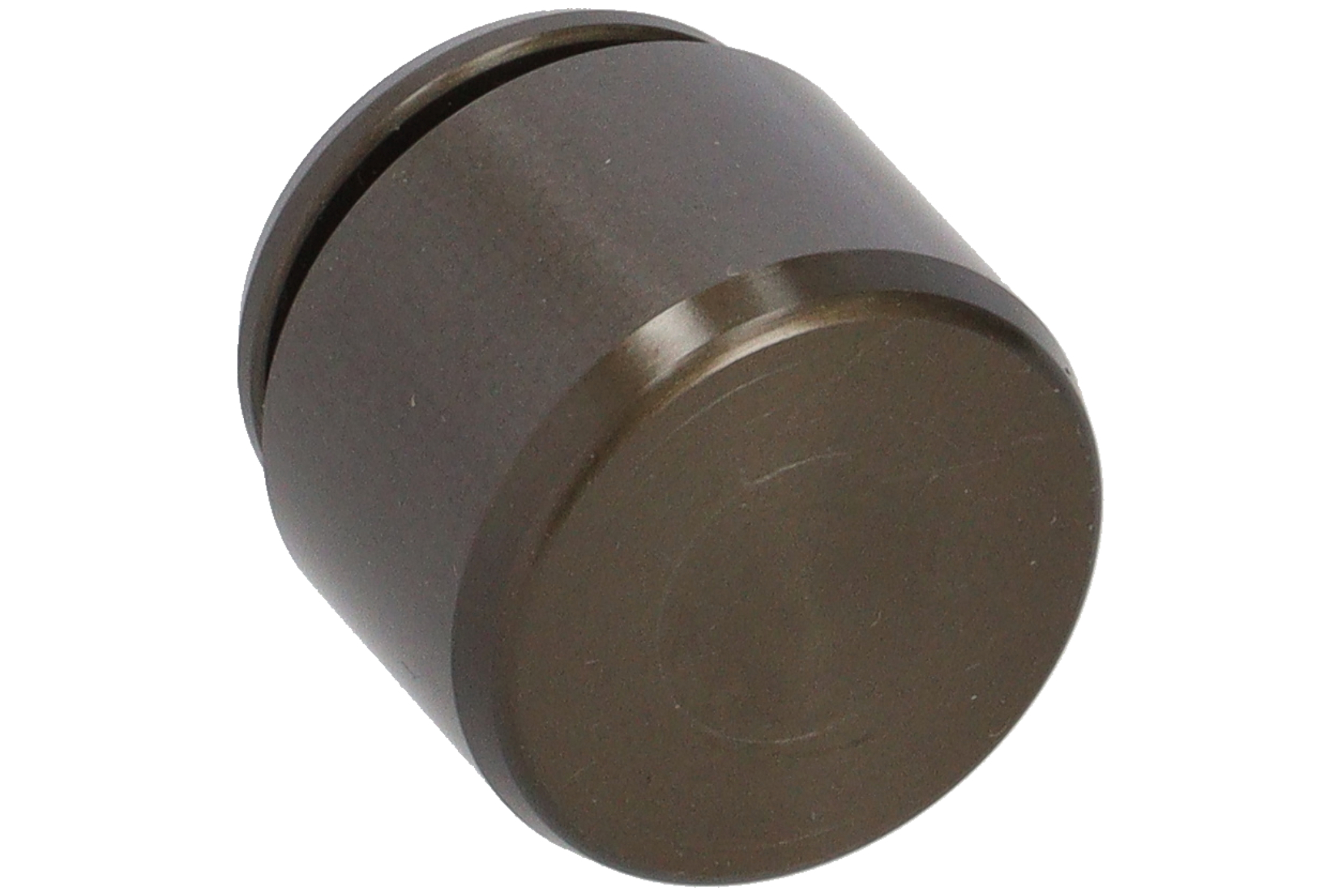 Bremsecaliper stempel