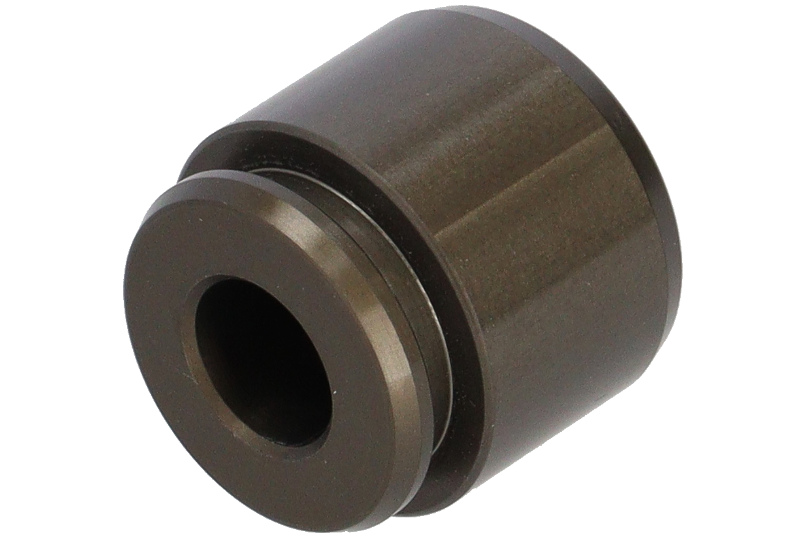 Bremsecaliper stempel