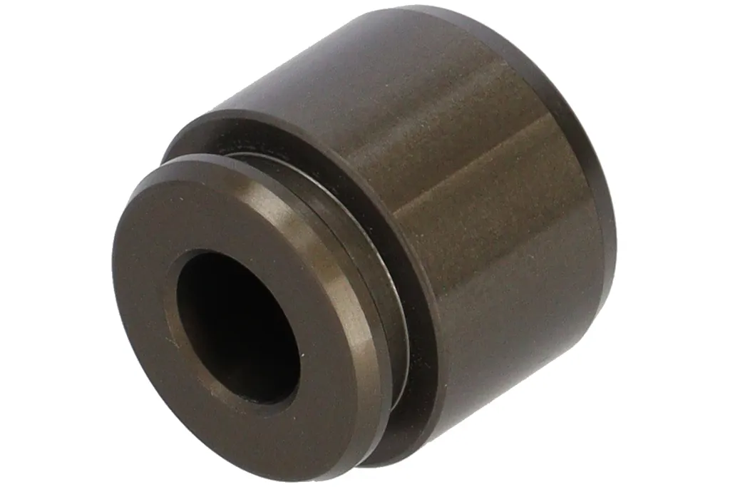 Bremsecaliper stempel