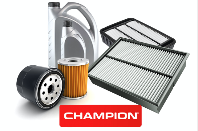 Servicepakke til Fiat