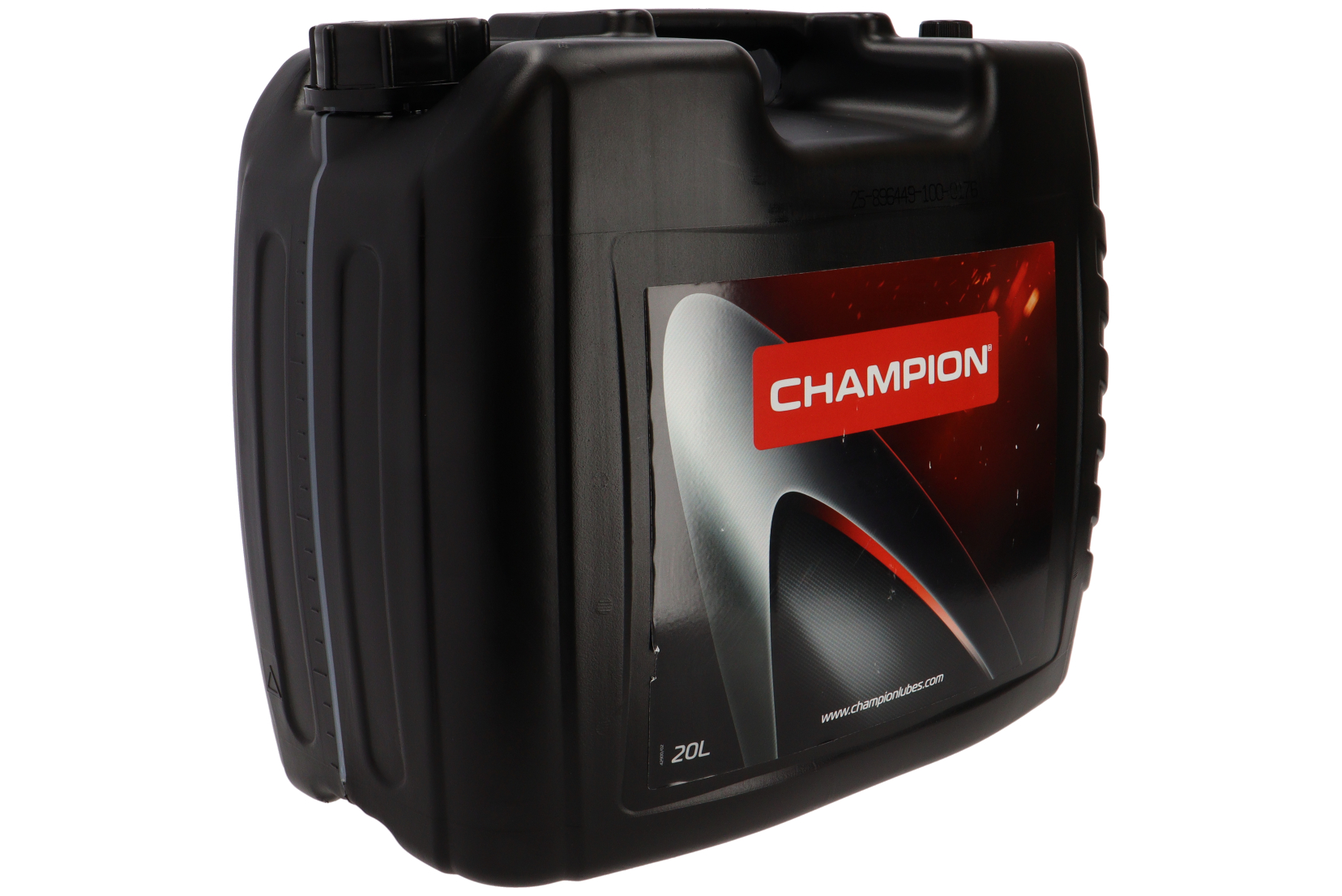 Automatgirkasse, olje