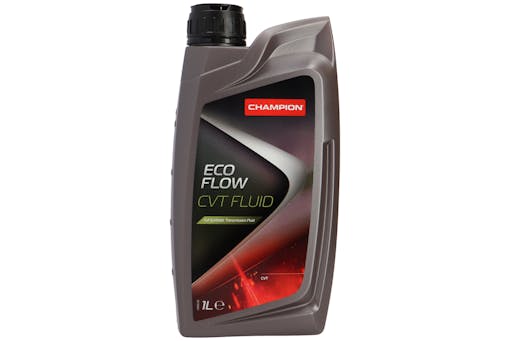 Automatgirkasse, olje