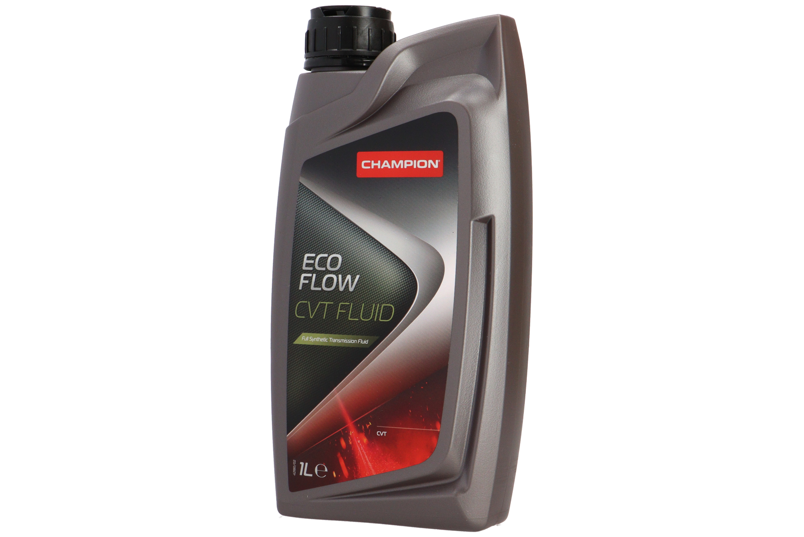 Automatgirkasse, olje