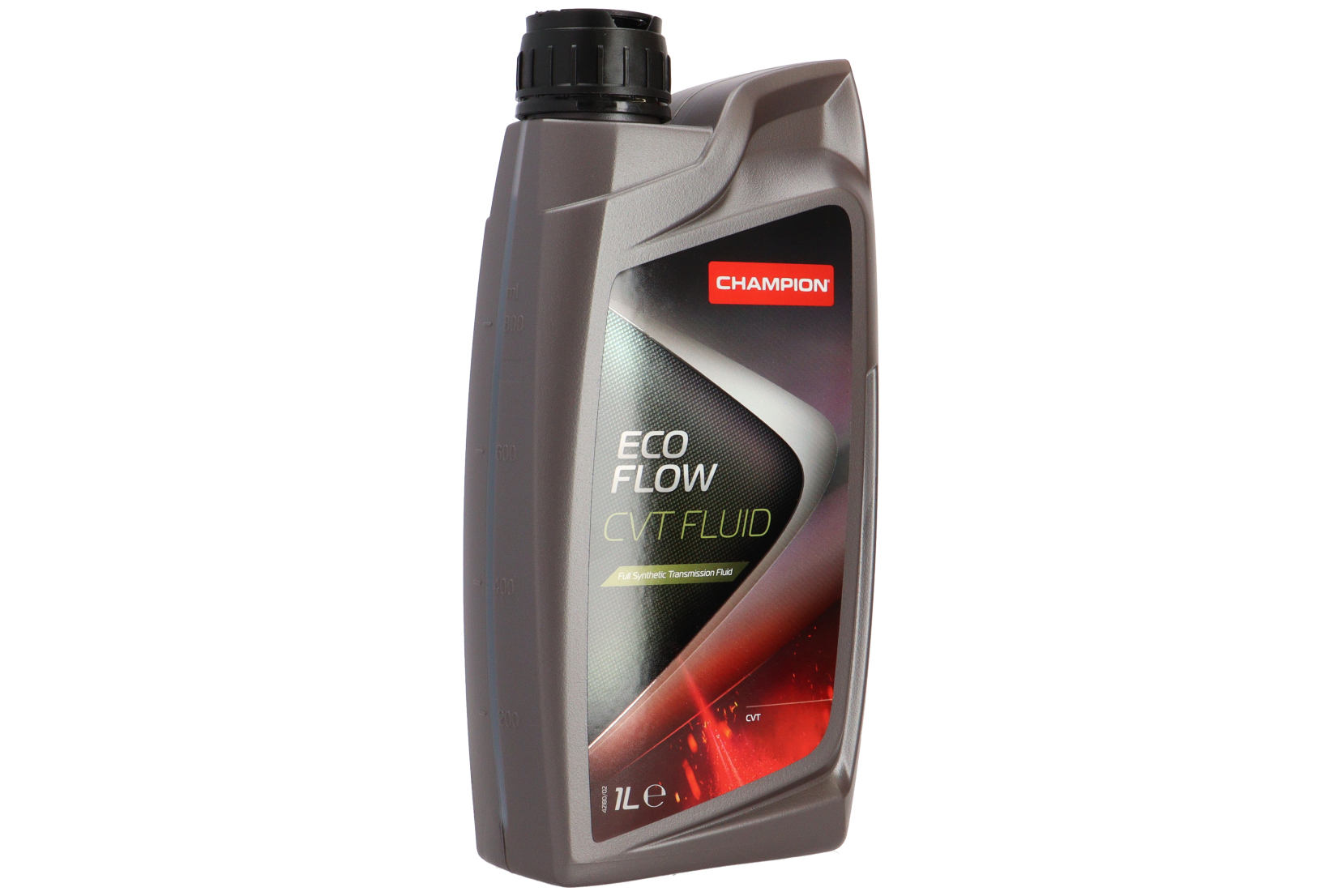 Automatgirkasse, olje