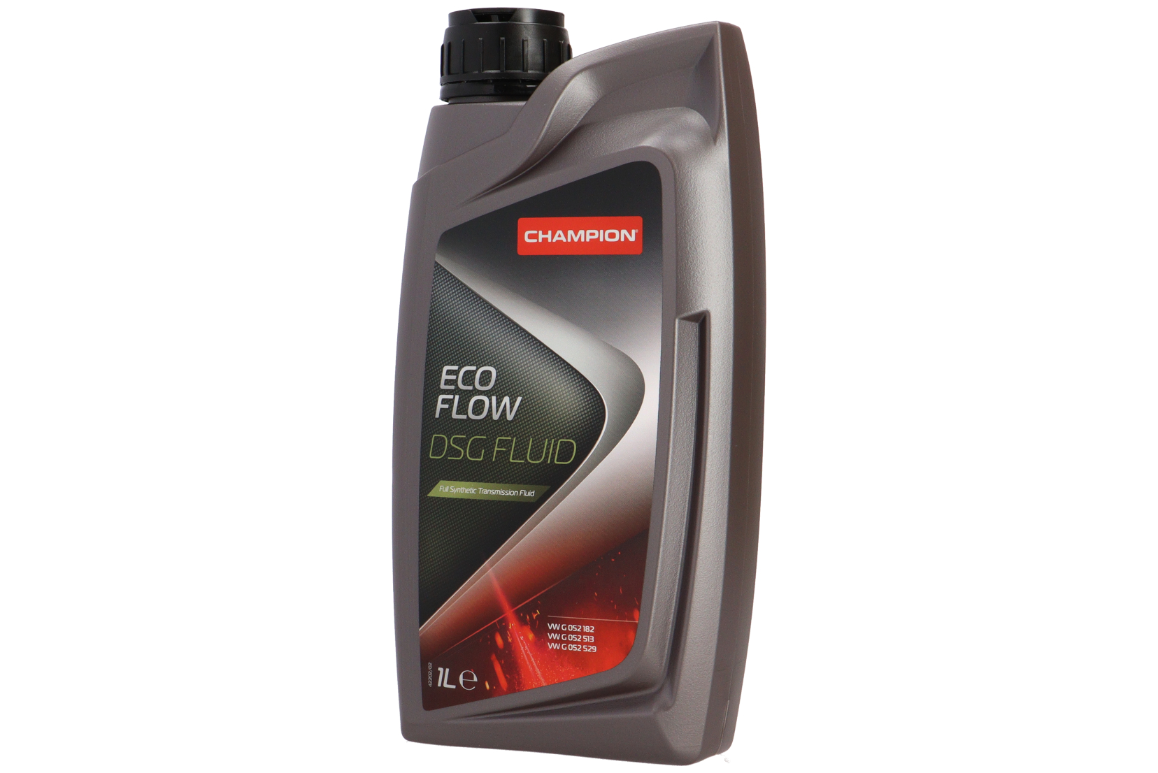 Automatgirkasse, olje