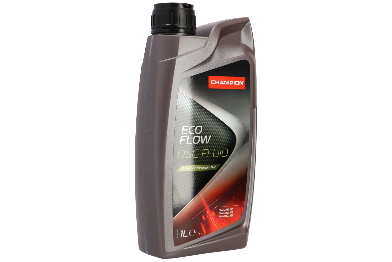 Automatgirkasse, olje