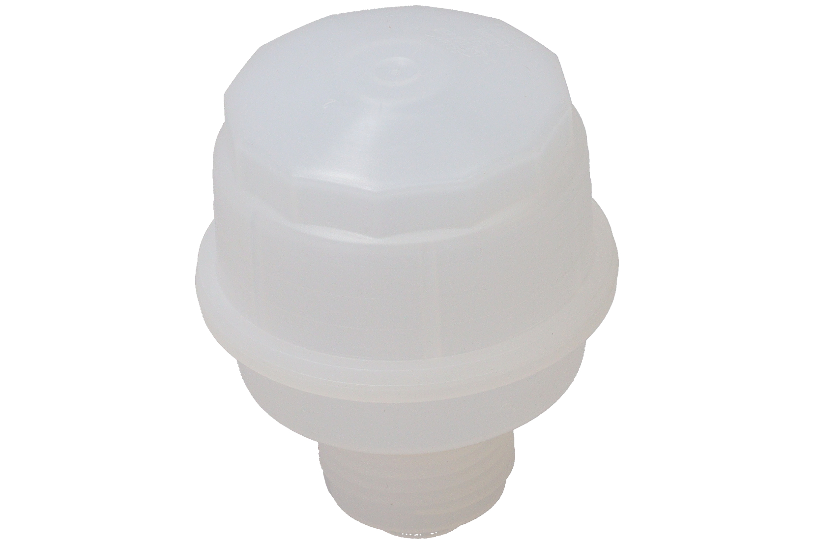 Overskuddsbeholder, frostvæske