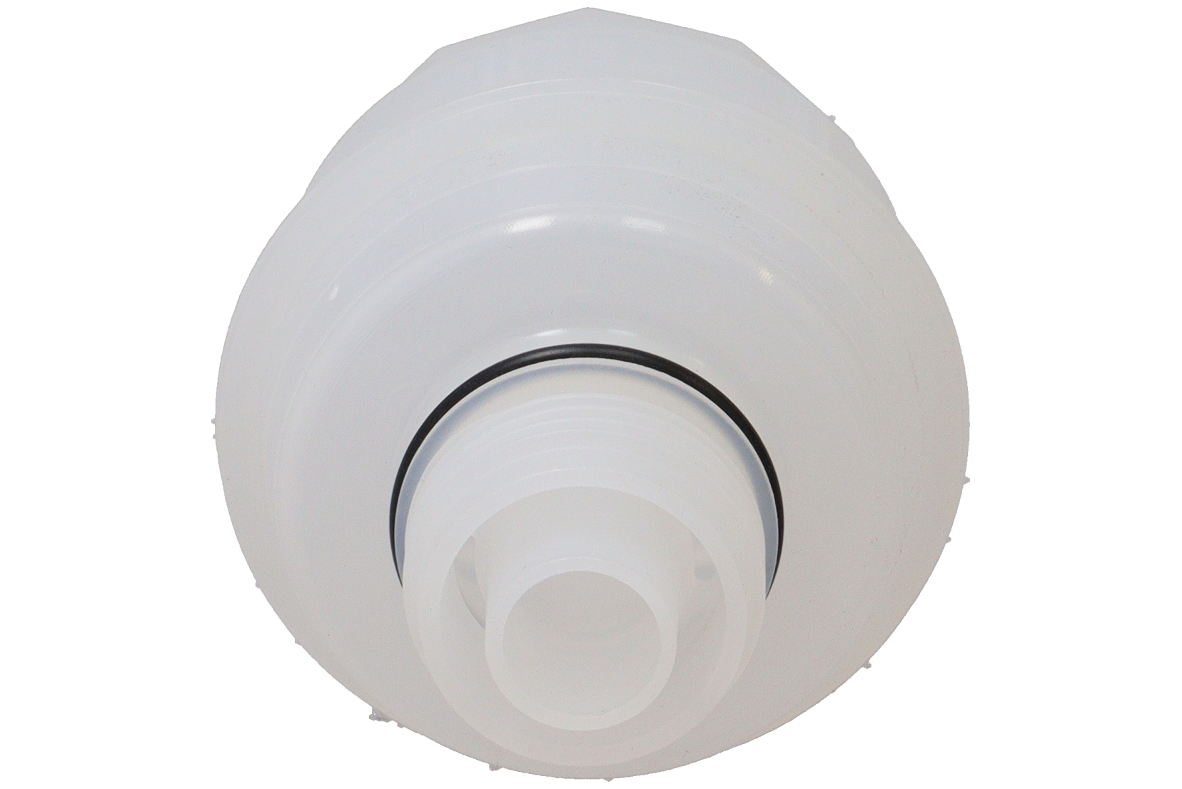 Overskuddsbeholder, frostvæske