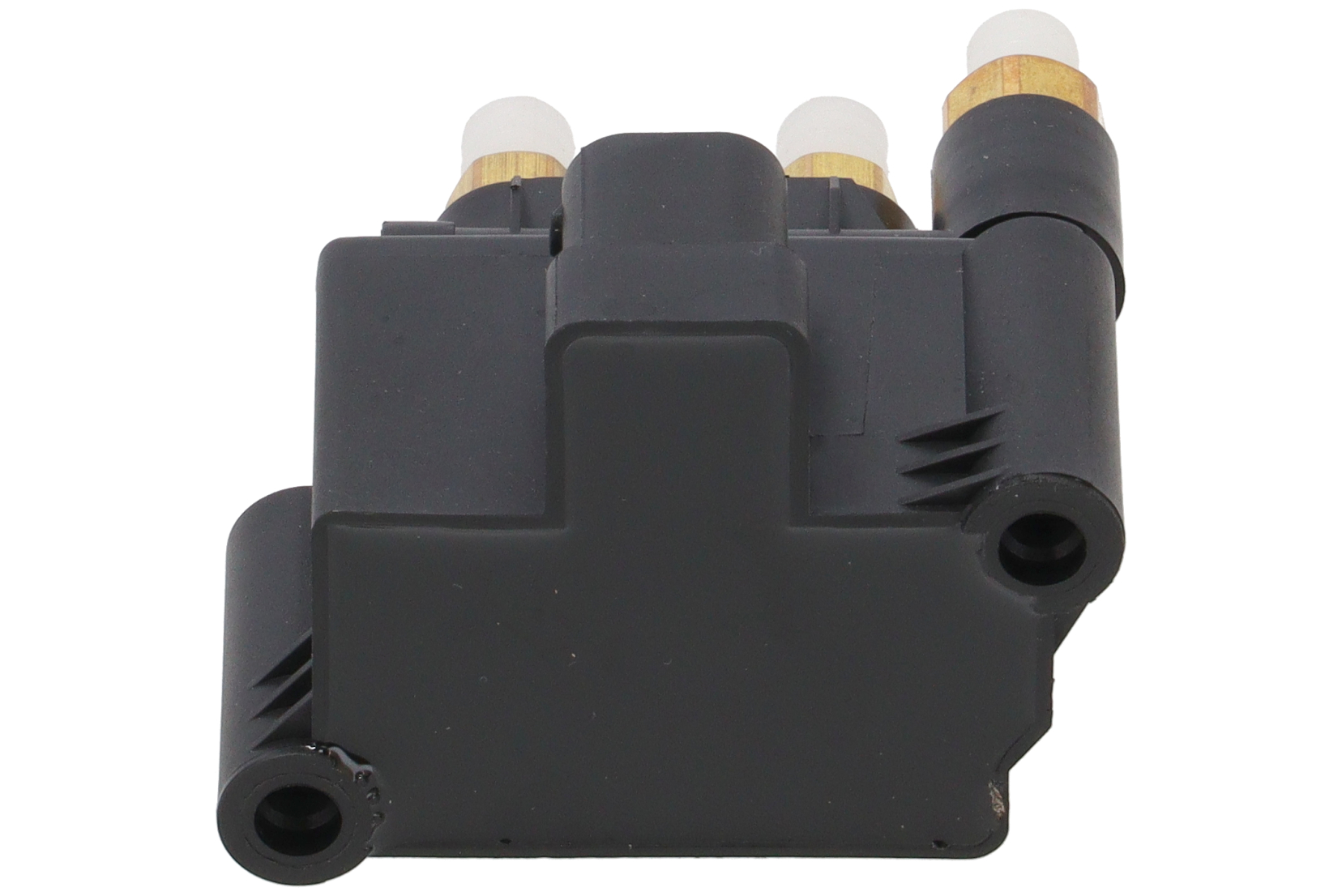 Luftkompressor, ventilenhet