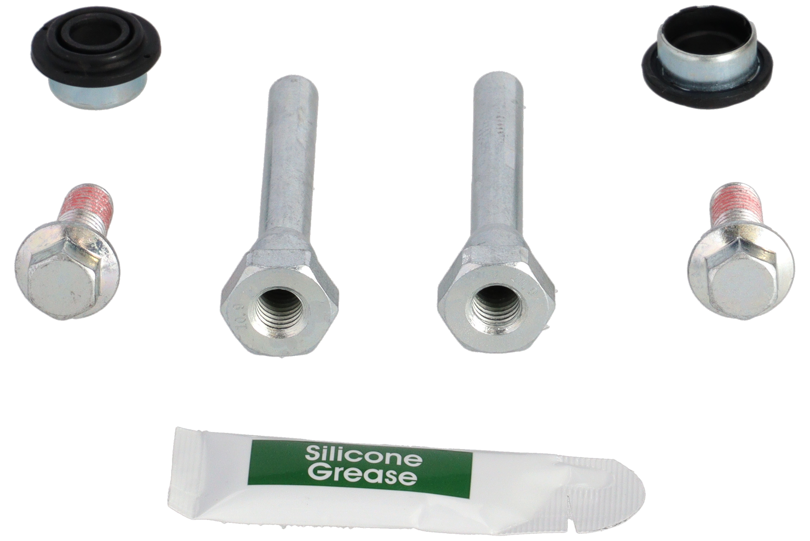 Bremsecaliper slidesett