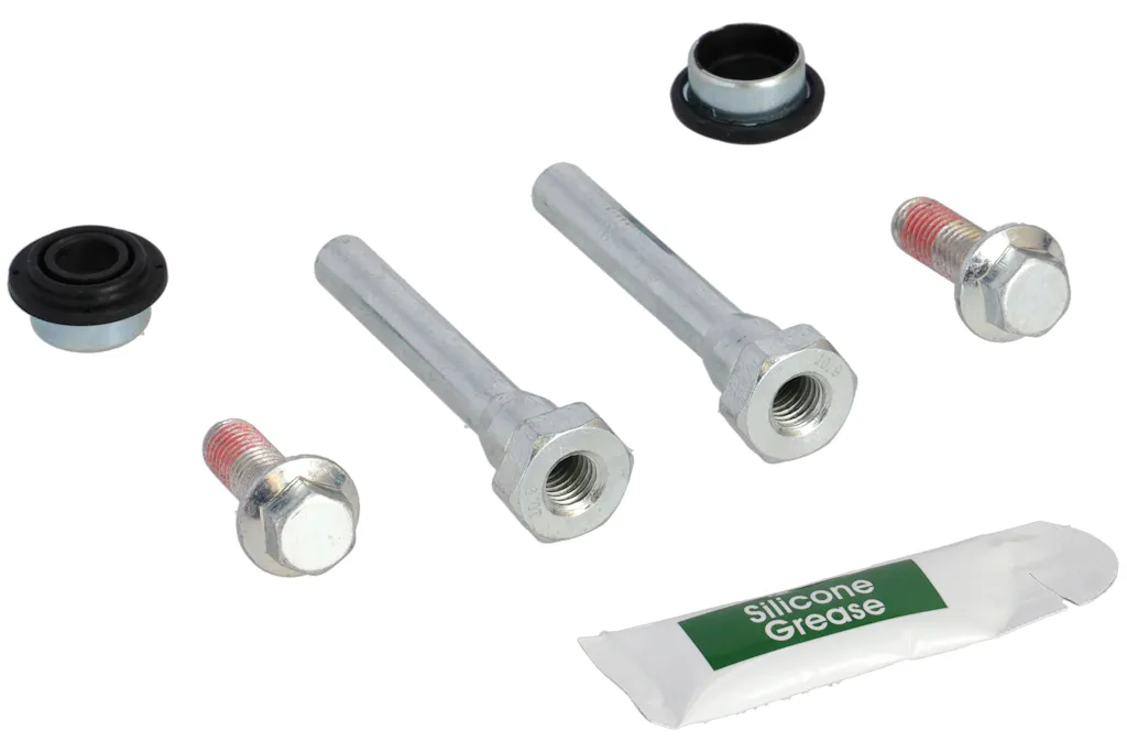 Bremsecaliper slidesett