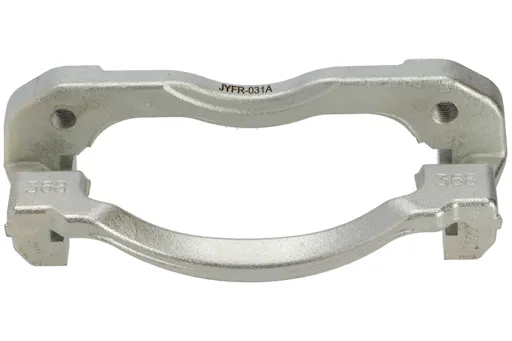 Bremsecaliper brakett
