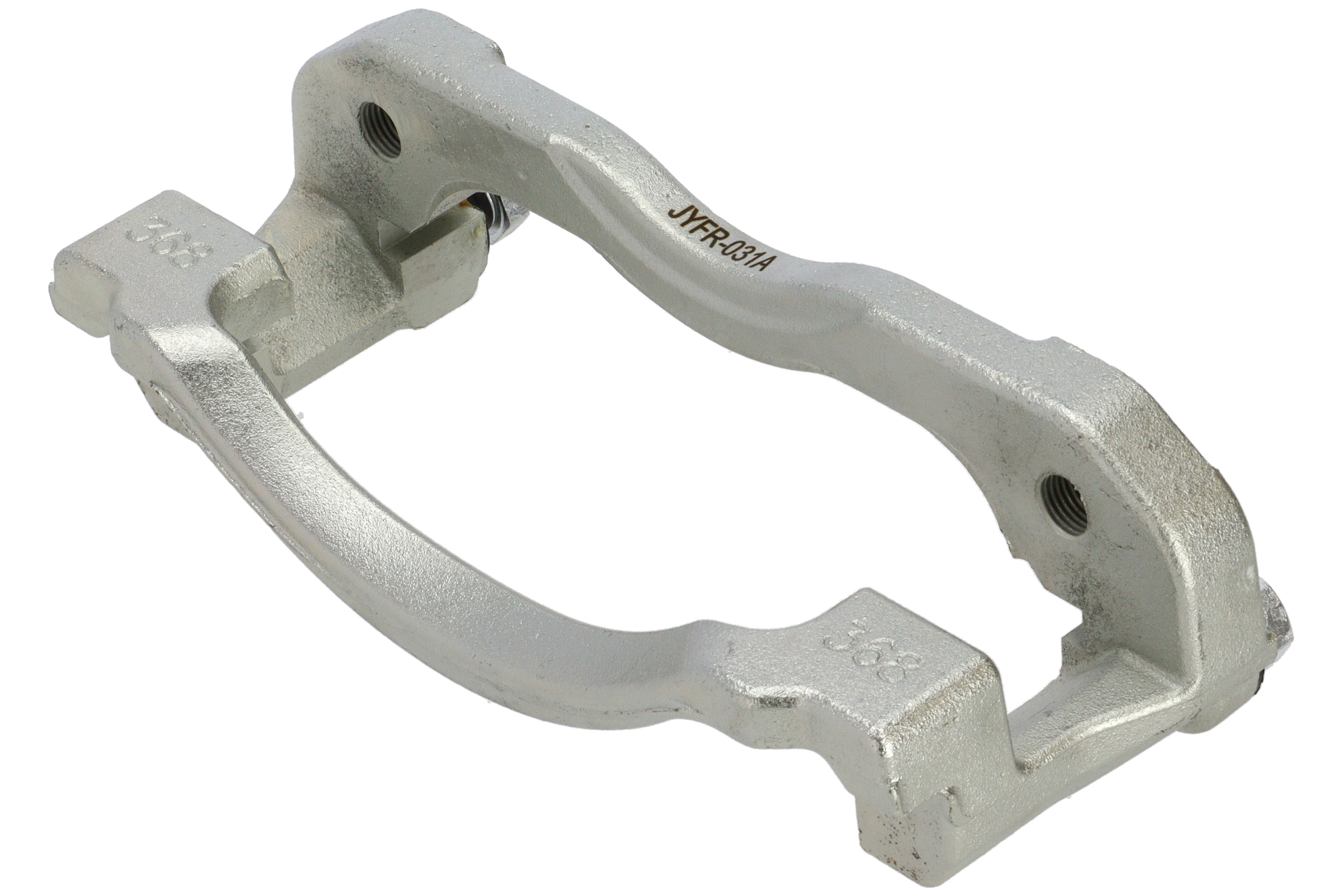 Bremsecaliper brakett