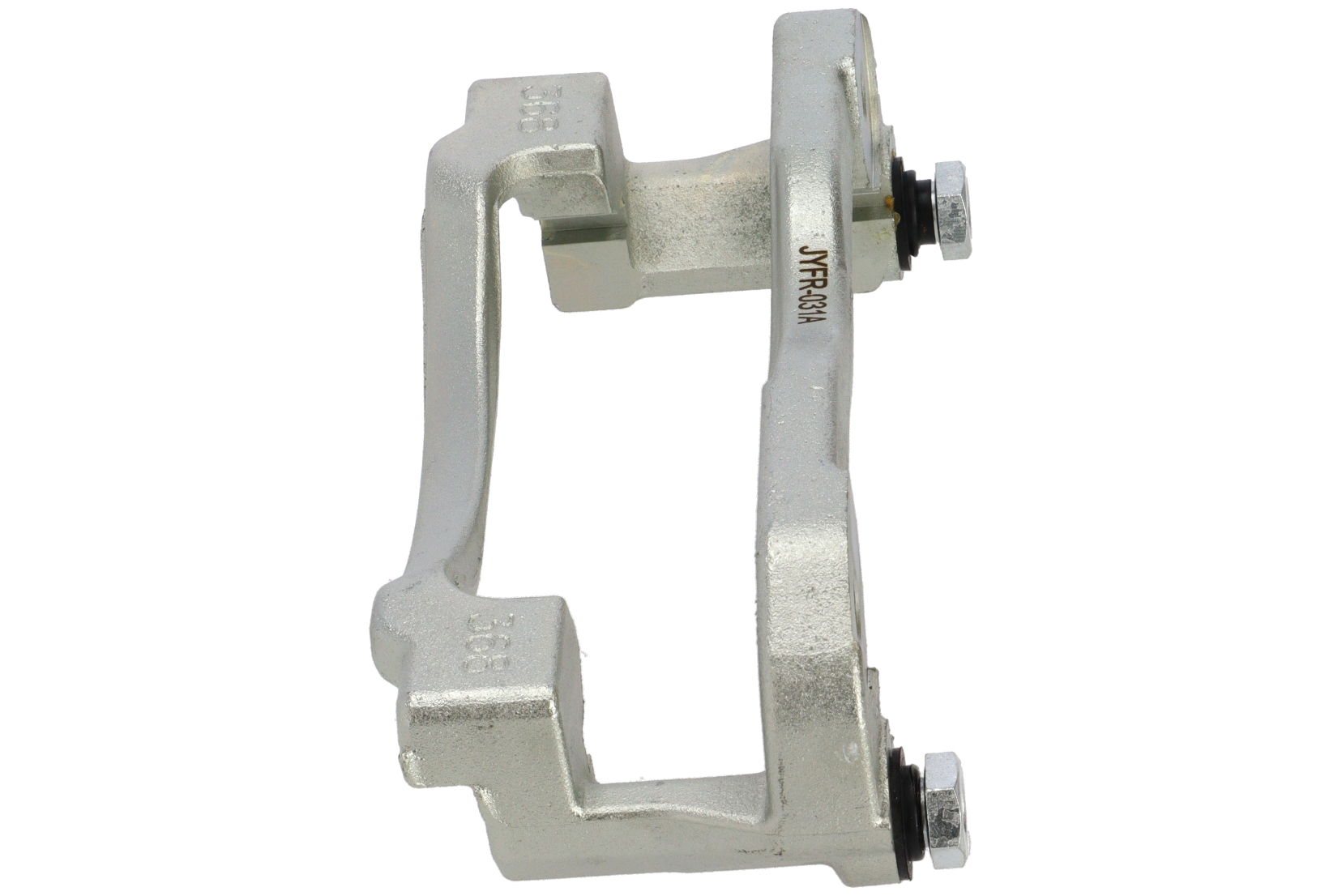 Bremsecaliper brakett