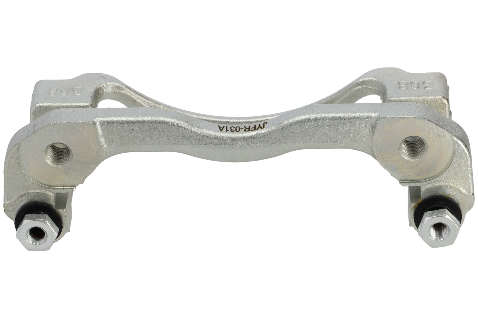 Bremsecaliper brakett