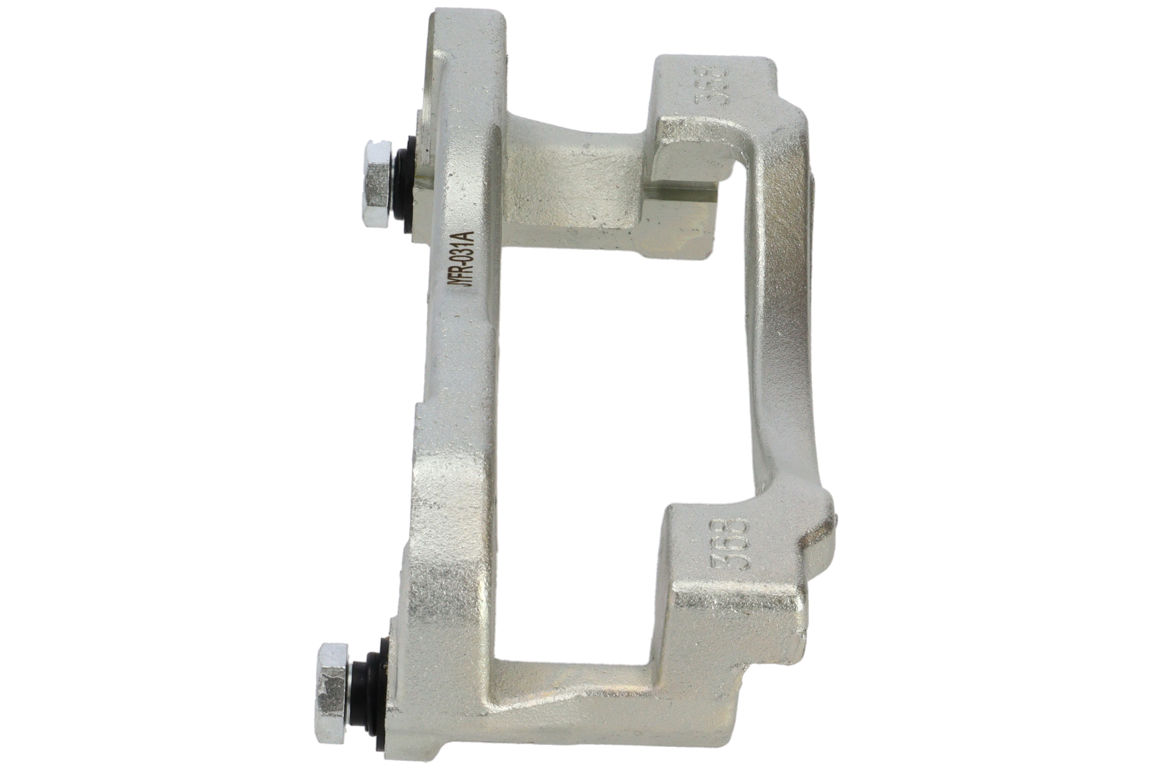 Bremsecaliper brakett