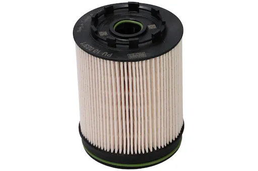 Dieselfilter