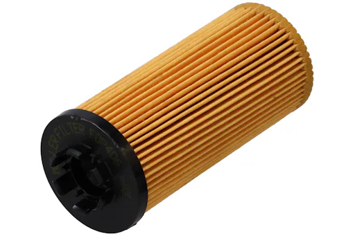 Oljefilter